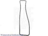 BLUE PRINT ADT36726 Gasket, cylinder head cover